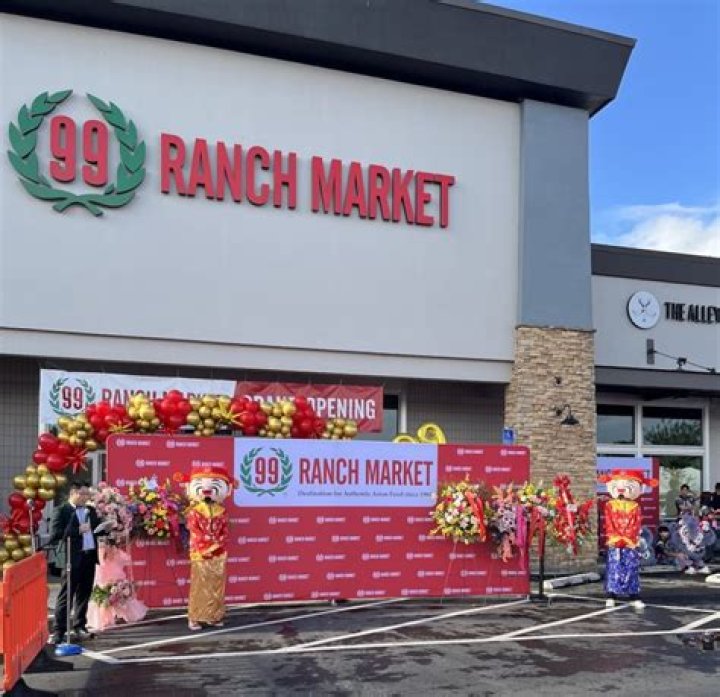 Who owns 99 Ranch Market?
