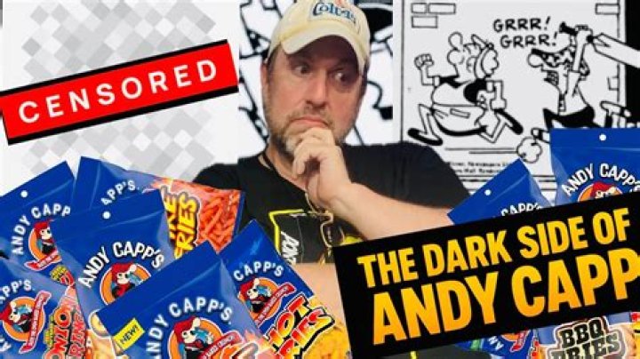 Who owns Andy Capp’s?