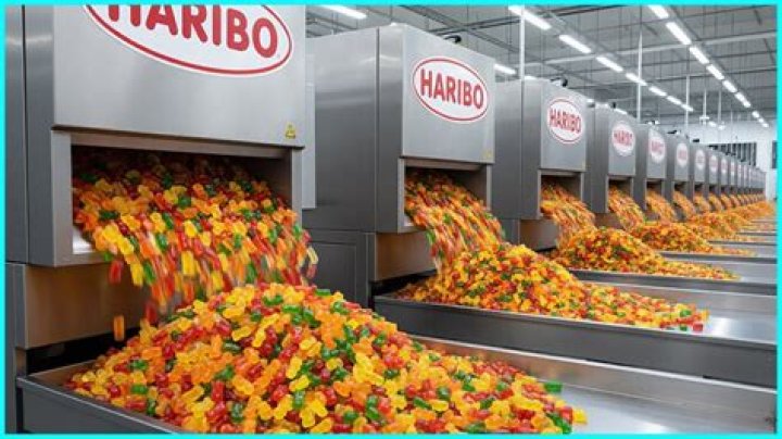 Who owns Haribo now?