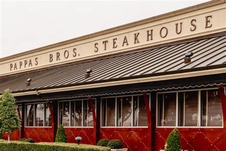 Who owns Pappas brothers?