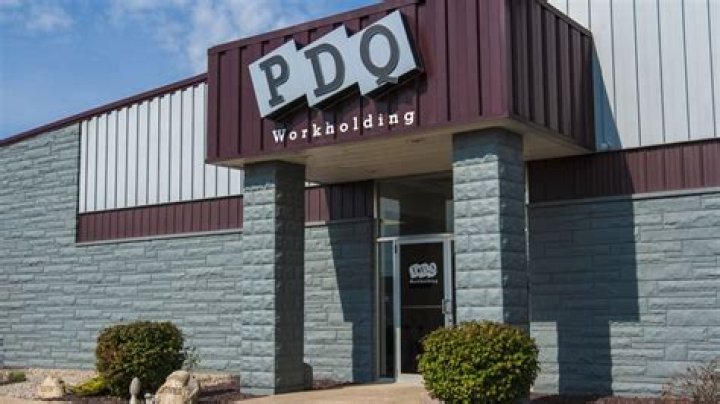 Who owns PDQ?