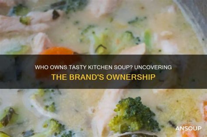 Who owns tasty?
