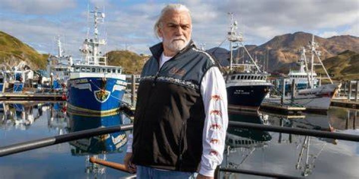 Who owns the boats on the deadliest catch?