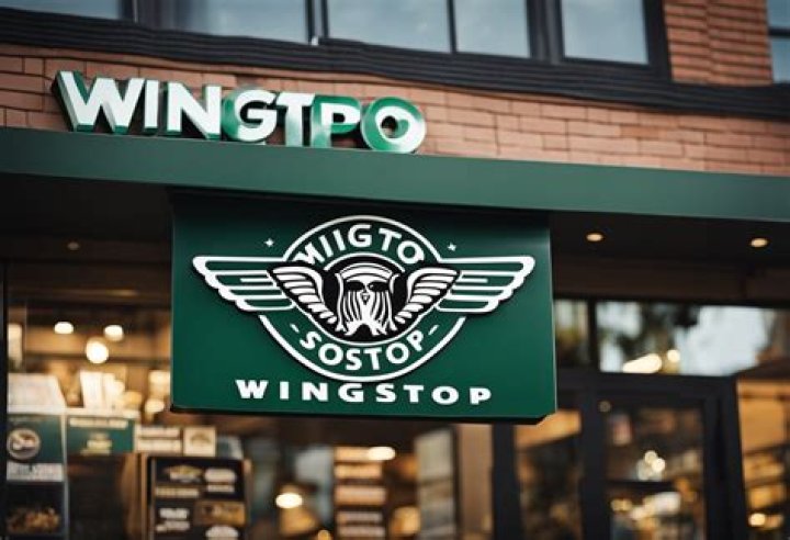 Who owns the most Wingstop?