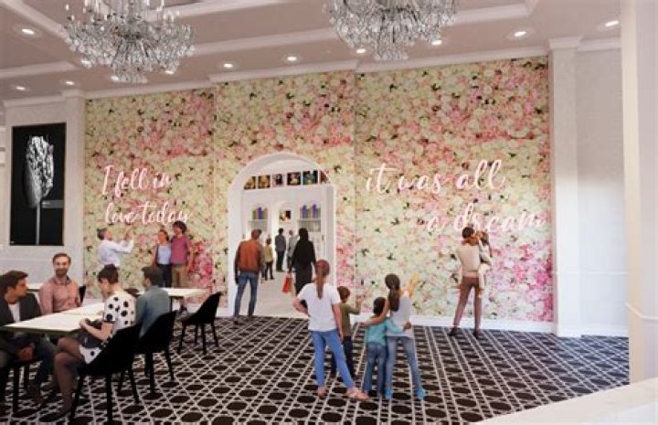 Who owns the sugar factory?