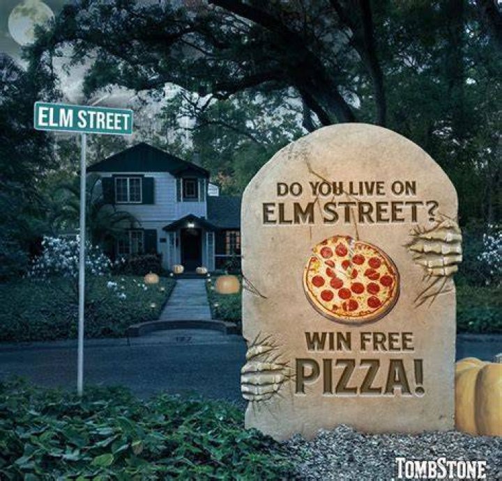 Who owns Tombstone pizza?