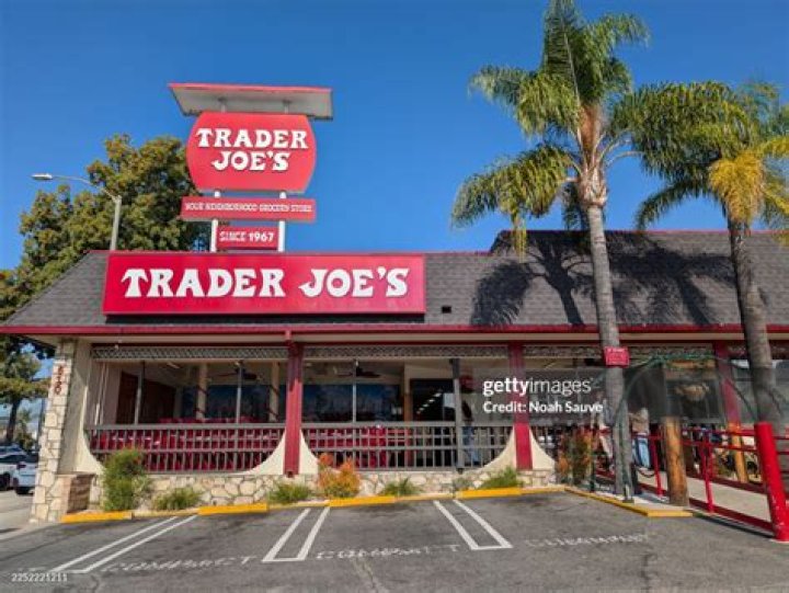 Who owns Trader Joe’s and Aldi’s?