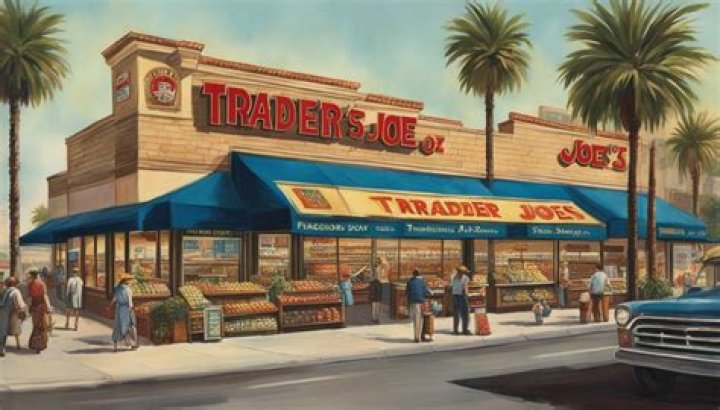 Who owns Trader Joe’s?