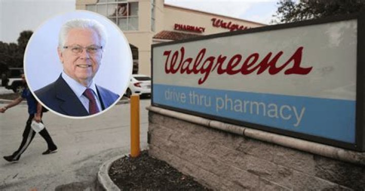 Who owns Walgreens?