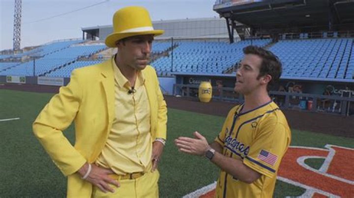 Who owns Yellow Banana?