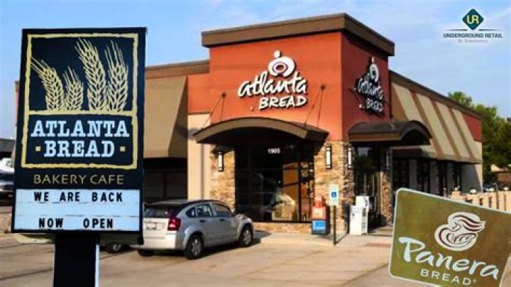 Who started Atlanta Bread Company?