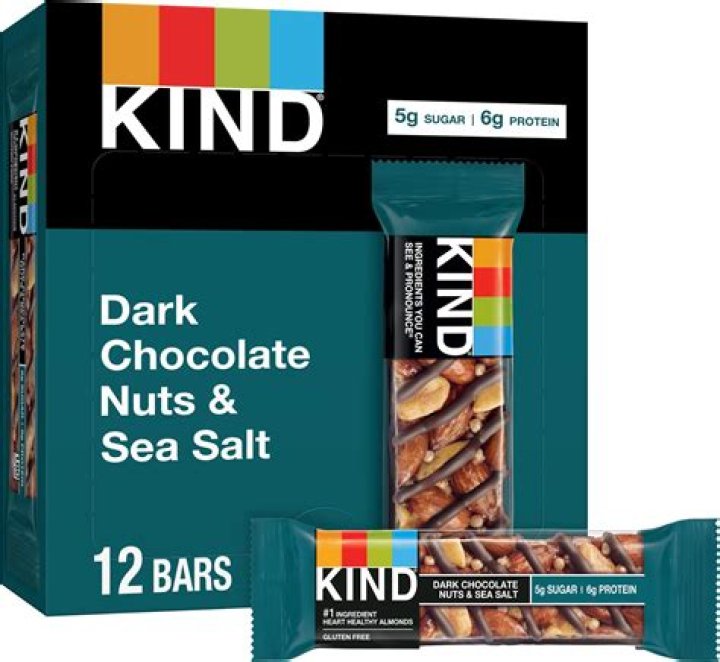 Who started the kind bar?
