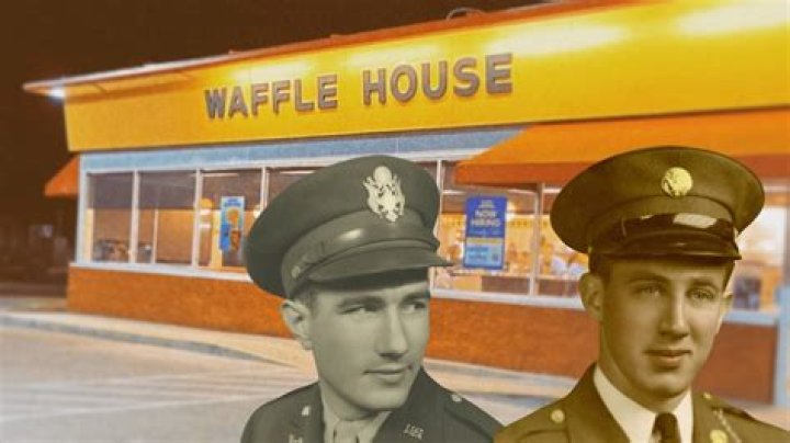 Who started Waffle House?