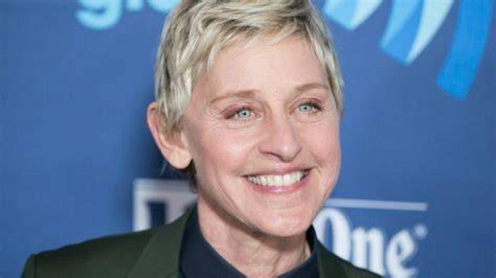 Who was Ellen’s first wife?