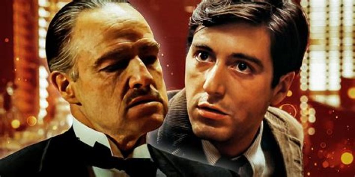 Who was the highest paid actor in The Godfather?