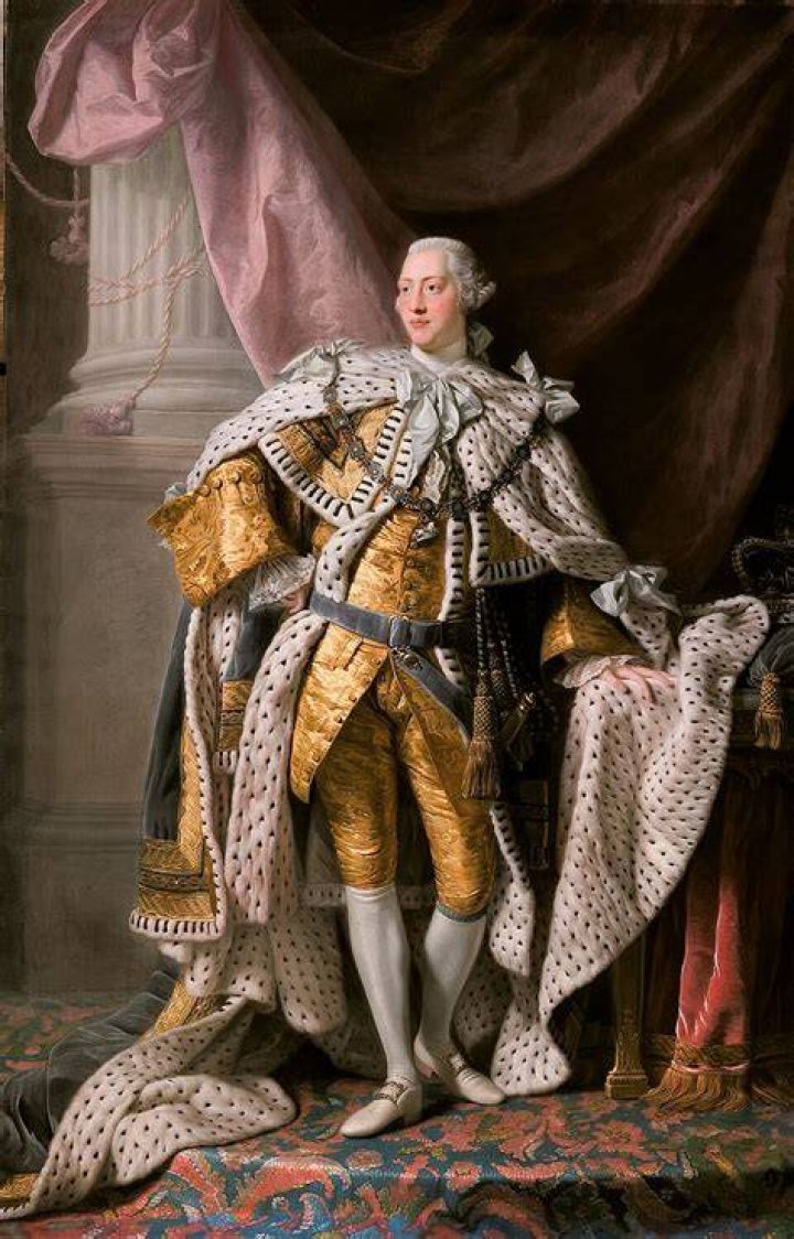 Who was the king of Portugal in 1497?