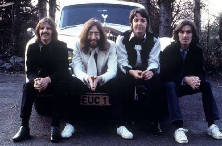 Who was the rudest Beatle?