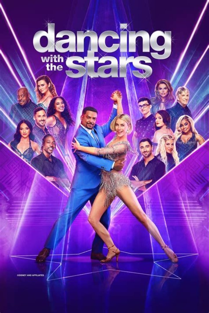 Who will be on Dancing with the Stars in 2020?