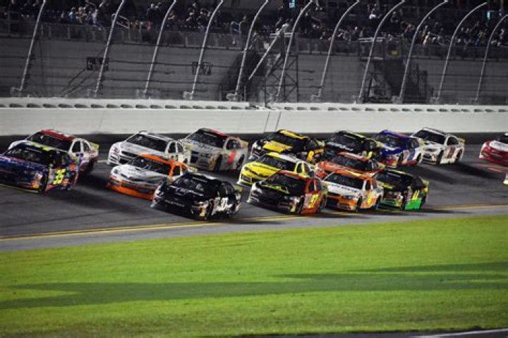Who won ARCA Daytona 2020?