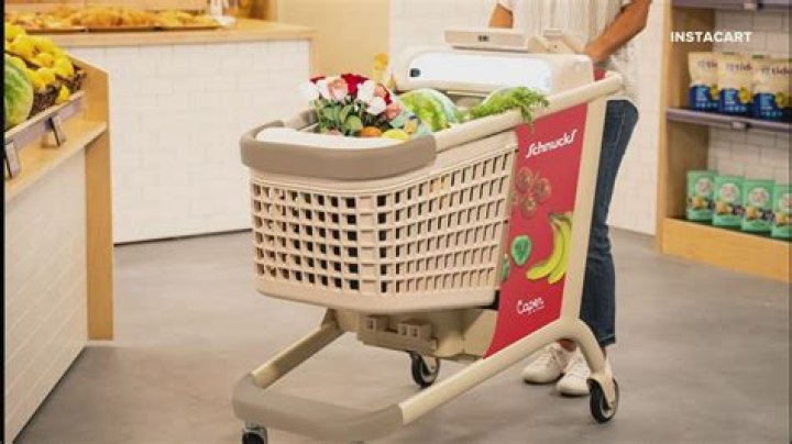 Why am I not getting batches on Instacart?