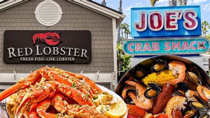 Why are all the Joe’s crab Shacks closing?