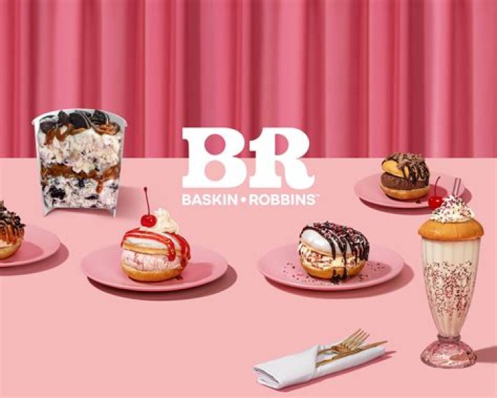 Why are Baskin Robbins cakes so expensive?