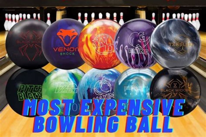 Why are bowling balls so expensive? Archives | PopularAsk.net