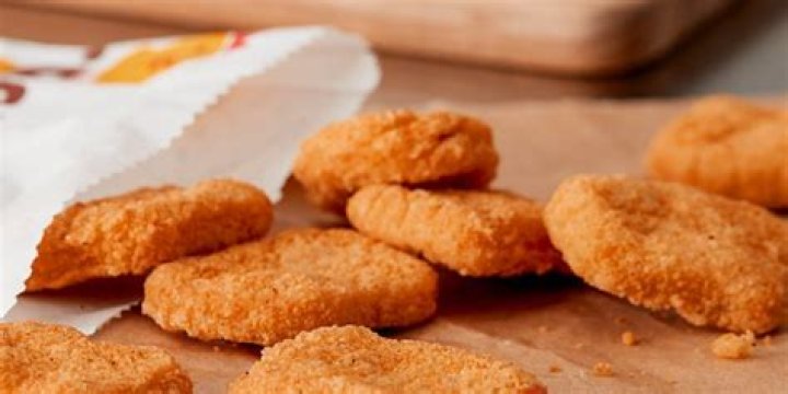 Why are Burger King nuggets so cheap?