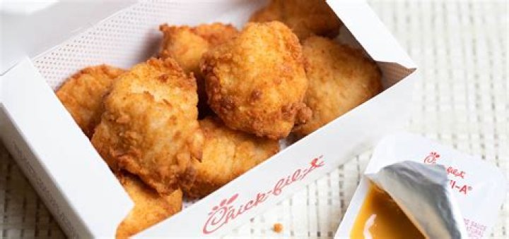 Why are Chick-Fil-A nuggets so expensive?