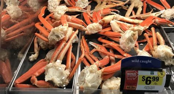 Why are crab prices high 2021?