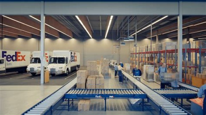 Why are FedEx packages taking so long?