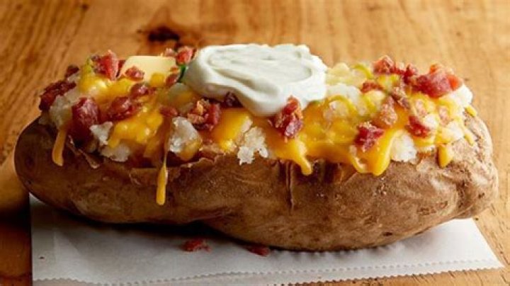 Why are Jason’s Deli potatoes so big?