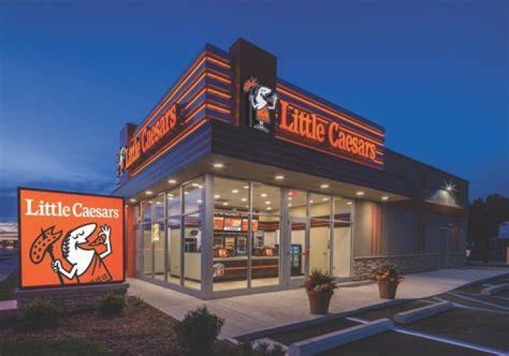 Why are Little Caesars closing?