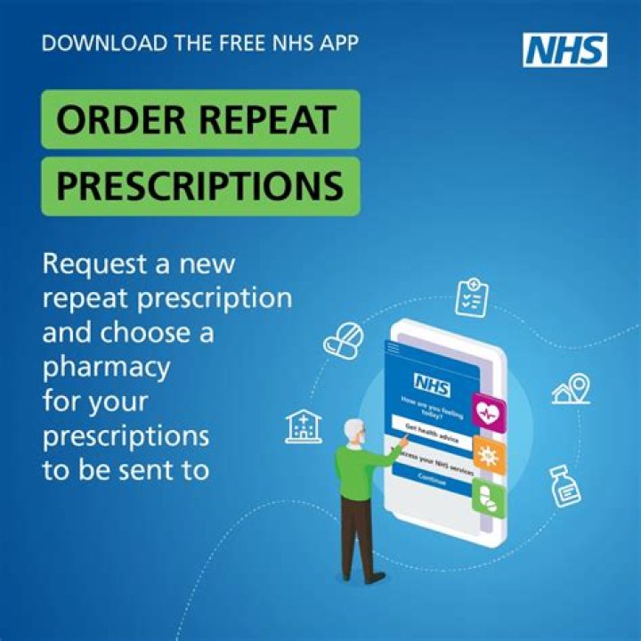 Why are mail order prescriptions cheaper?