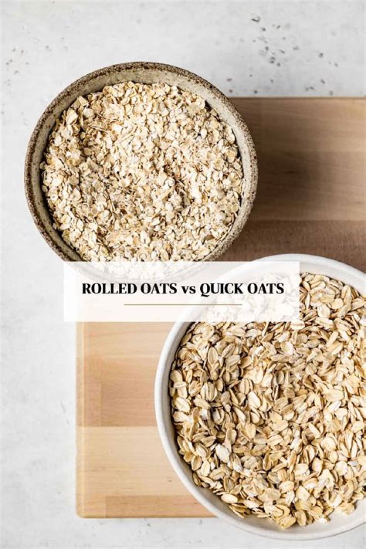 Why are Quaker Oats not gluten-free?