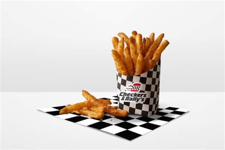 Why are Rally’s fries so good?