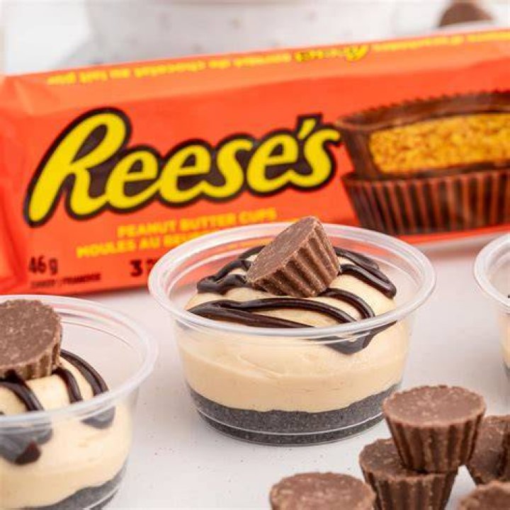 Why are Reese’s so addictive?