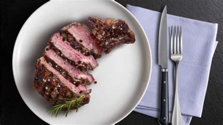 Why are steaks so expensive at restaurants?