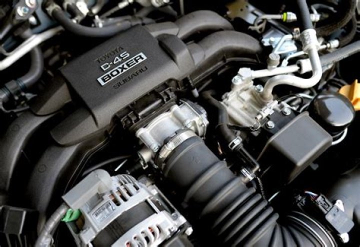 Why are Subaru engines so bad?