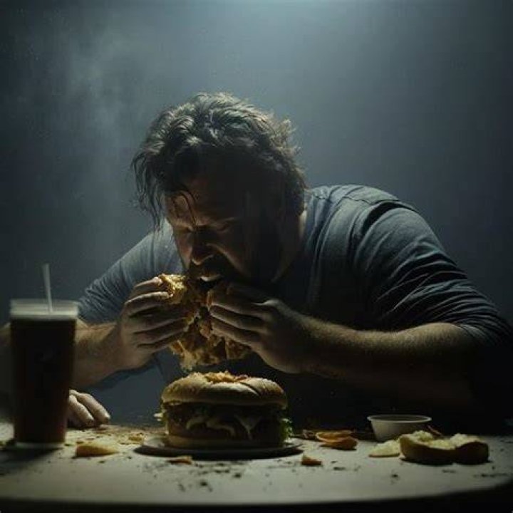 Why Burger King is bad for you?