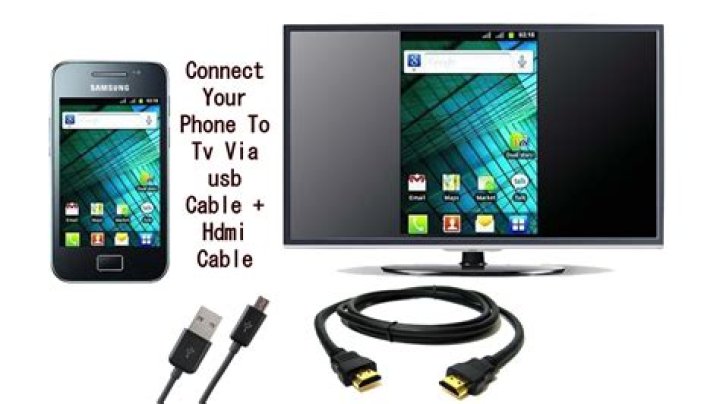 Why can’t I connect my phone to my LG TV?