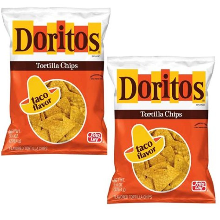 Why can’t I find taco flavored Doritos?
