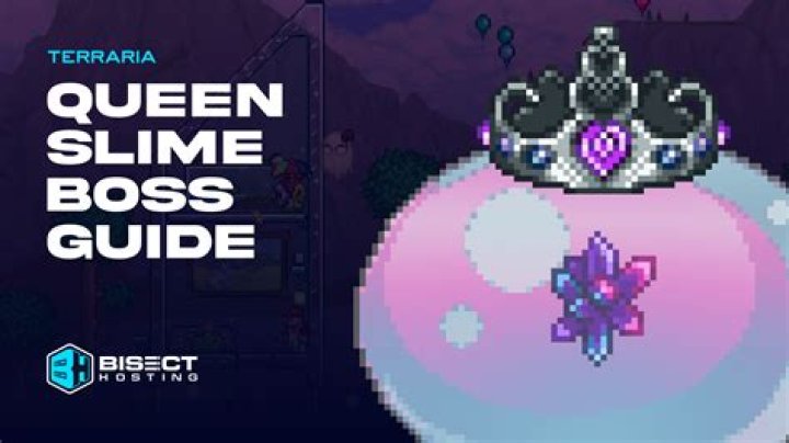 Why can’t I summon Queen slime?