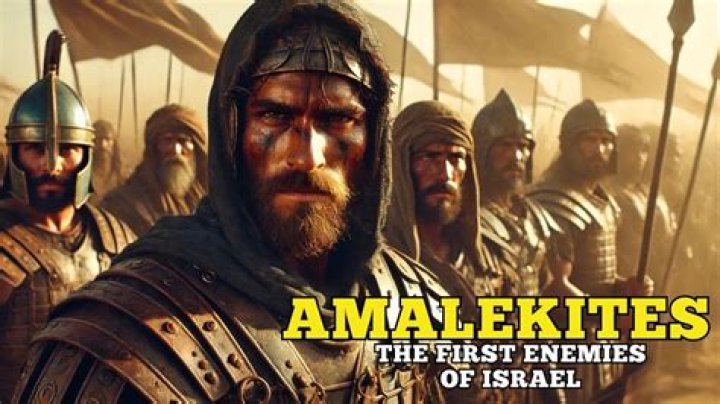 Why did Amalek fight Israel?
