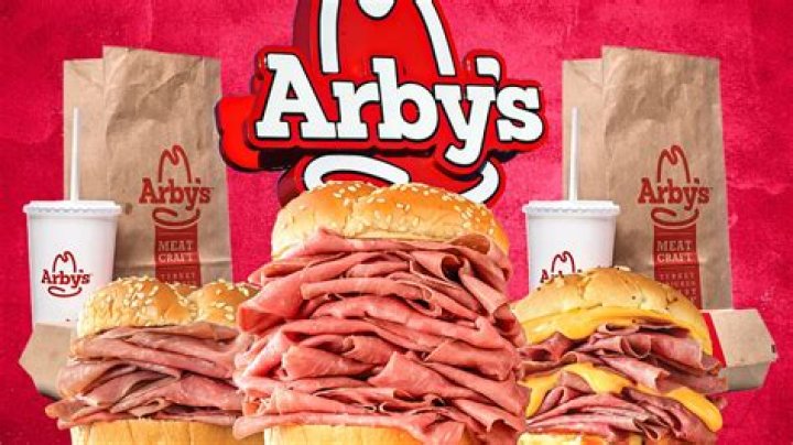 Why did Arby’s stop selling pizza sliders?
