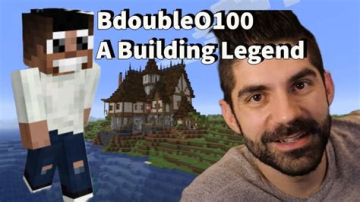 Why did BDoubleO100 leave YouTube?