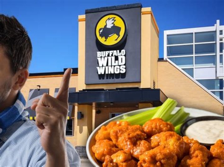 Why did Buffalo Wild Wings change their boneless wings?