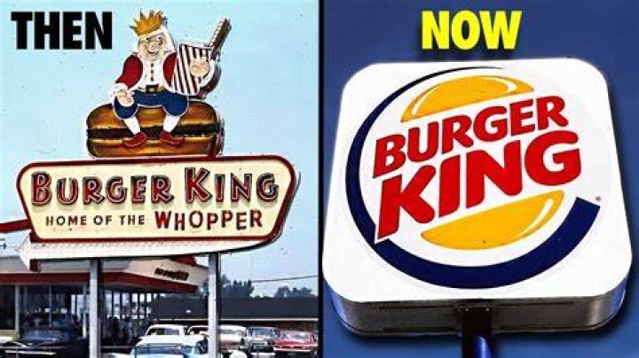 Why did Burger King get rid of their fry sauce?