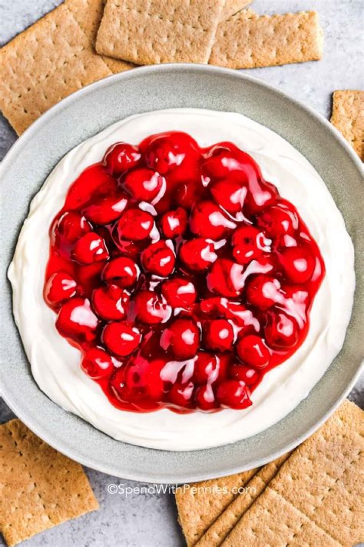 Why did DQ get rid of cherry dip?
