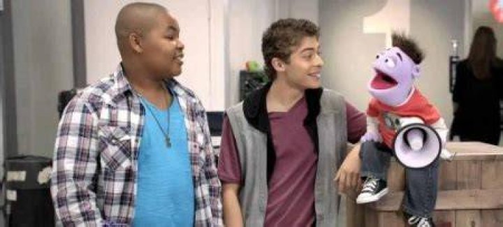 Why did Eddie leave Kickin?